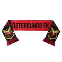 Halsduk sublimerad ÖSTERSUNDS FK