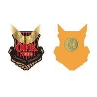 ÖFK Pin