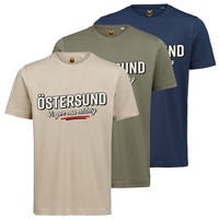 ÖFK T-shirt Vi Ger oss aldrig