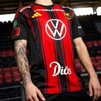 Matchtröja 2026